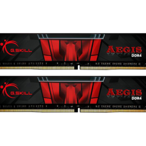 Radna Memorija G Skill Aegis, 16GB (2x8GB)