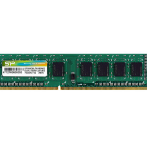 Memorija Silicon Power SP008GBLTU160N02