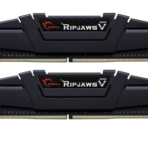 Memorija G.Skill Ripjaws V Black