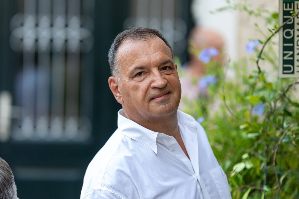 vili beroš