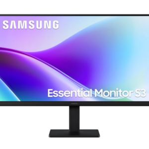 Monitor Samsung 24" LS24F320GAUXEN