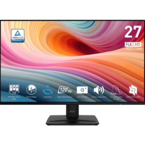Monitor MSI 27" PRO MP271A E2