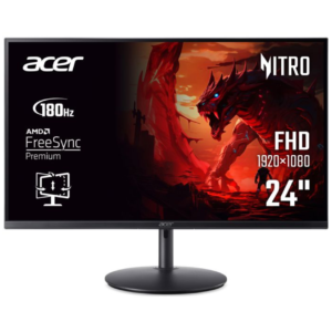 Monitor Acer 23.8" Nitro XF240YS3Biphx