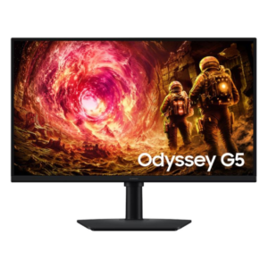 Monitor Samsung 27" Odyssey G5