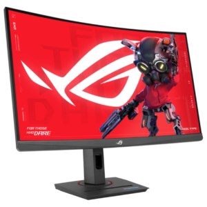 Monitor Asus 27" ROG Strix XG27WCS