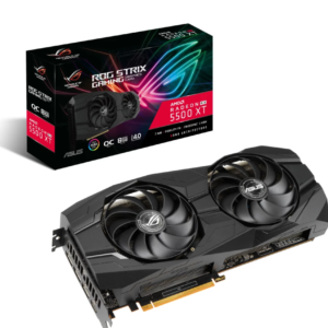 Grafička kartica AMD 5500XT