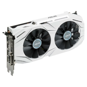 Grafička kartica Nvidia GTX 1060