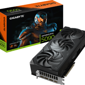 RTX 5090 grafička kartica.