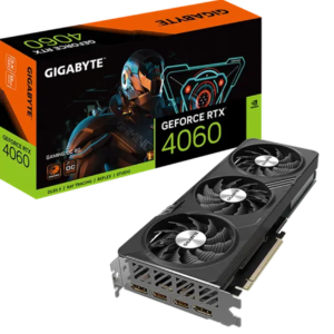 RTX 4060 grafička kartica