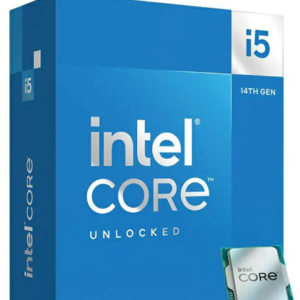 Intel Core i5-14400F