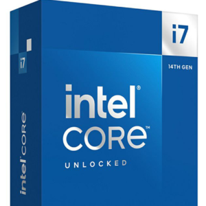 Intel Core i7-14700K