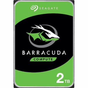 Hard disk Seagate Barracuda Guardian, 3.5", 2TB
