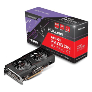 Grafička kartica SAPPHIRE AMD Radeon RX 6650 XT