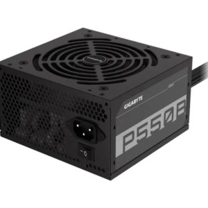 Napajanje Gigabyte P550B, 550W