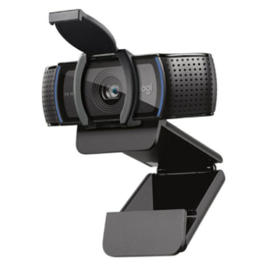 Web kamera Logitech Pro C920s