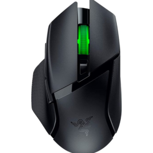 Miš Razer Basilisk V3 X HyperSpeed, bežični