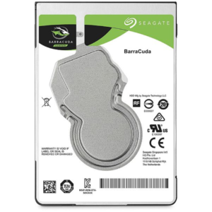Hard disk Seagate Barracuda, 2.5", 4TB