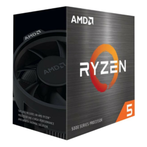 Procesor AMD Ryzen 5 5500