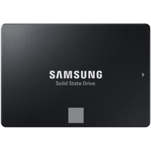 SSD Samsung 870 Evo, 2.5", 500GB, SATA3 6Gb/s