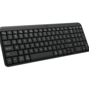 Tipkovnica Logitech K250