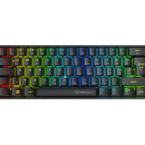 Tipkovnica Uvi Gear Pride Nano